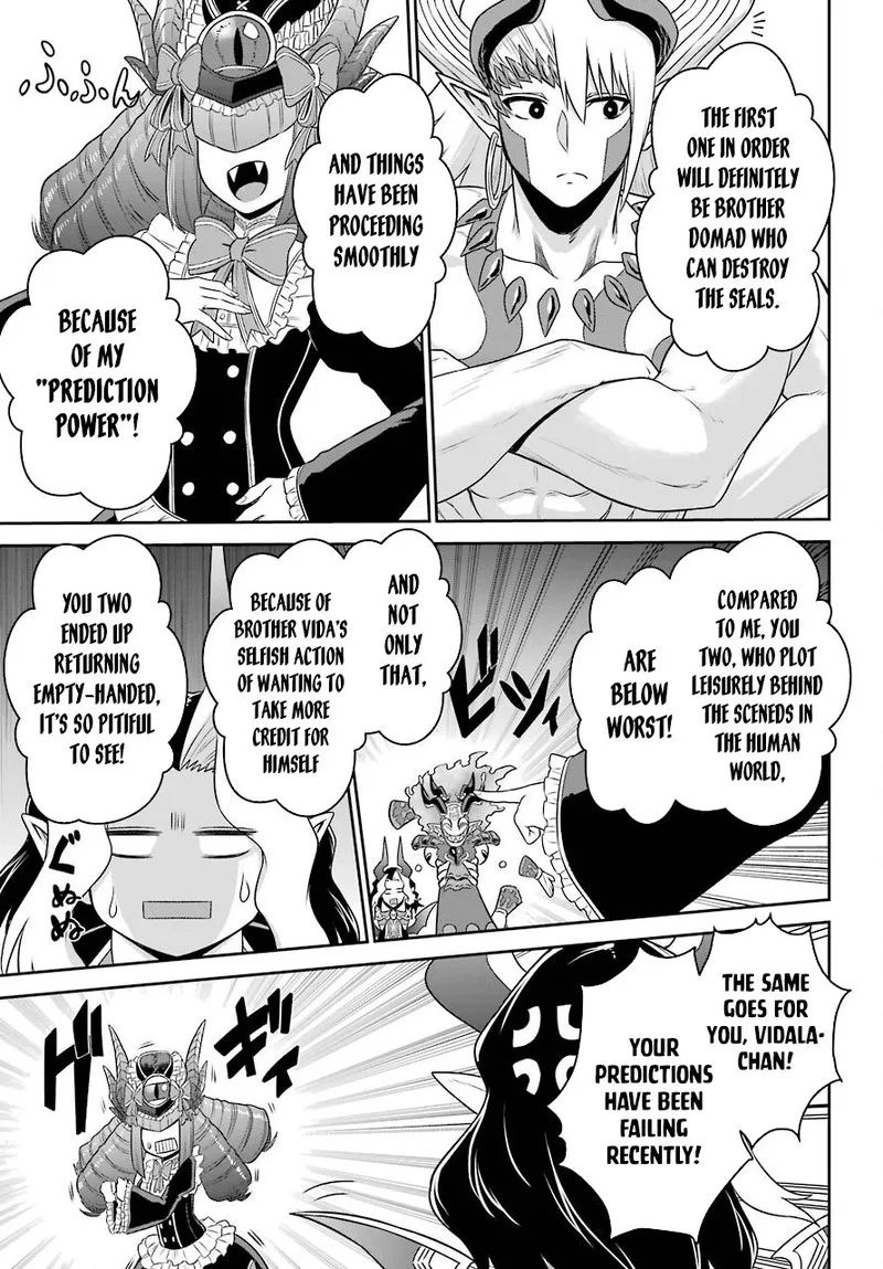 Sentai Red Isekai de Boukensha ni Naru Chapter 15.2 page 18