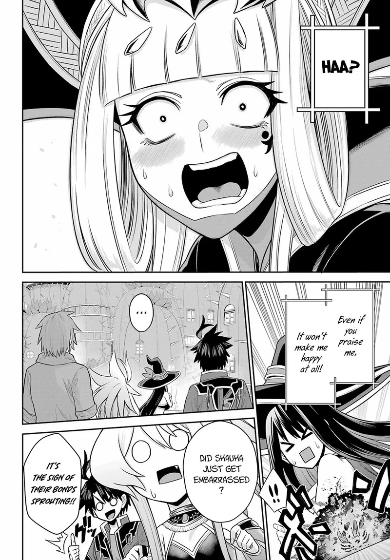 Sentai Red Isekai de Boukensha ni Naru Chapter 16 page 18