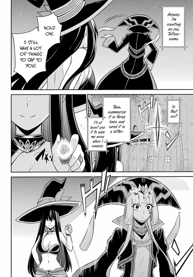 Sentai Red Isekai de Boukensha ni Naru Chapter 16 page 12
