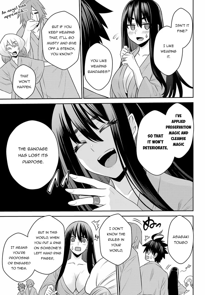 Sentai Red Isekai de Boukensha ni Naru Chapter 16 page 24