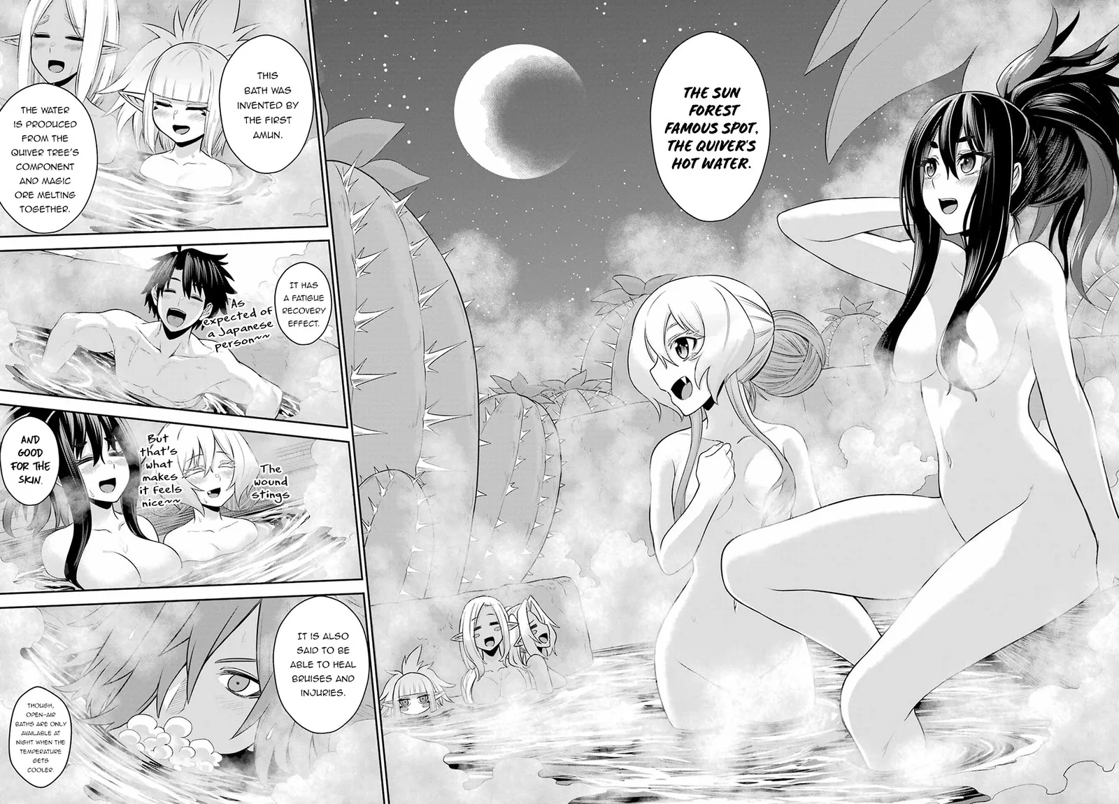Sentai Red Isekai de Boukensha ni Naru Chapter 16 page 20