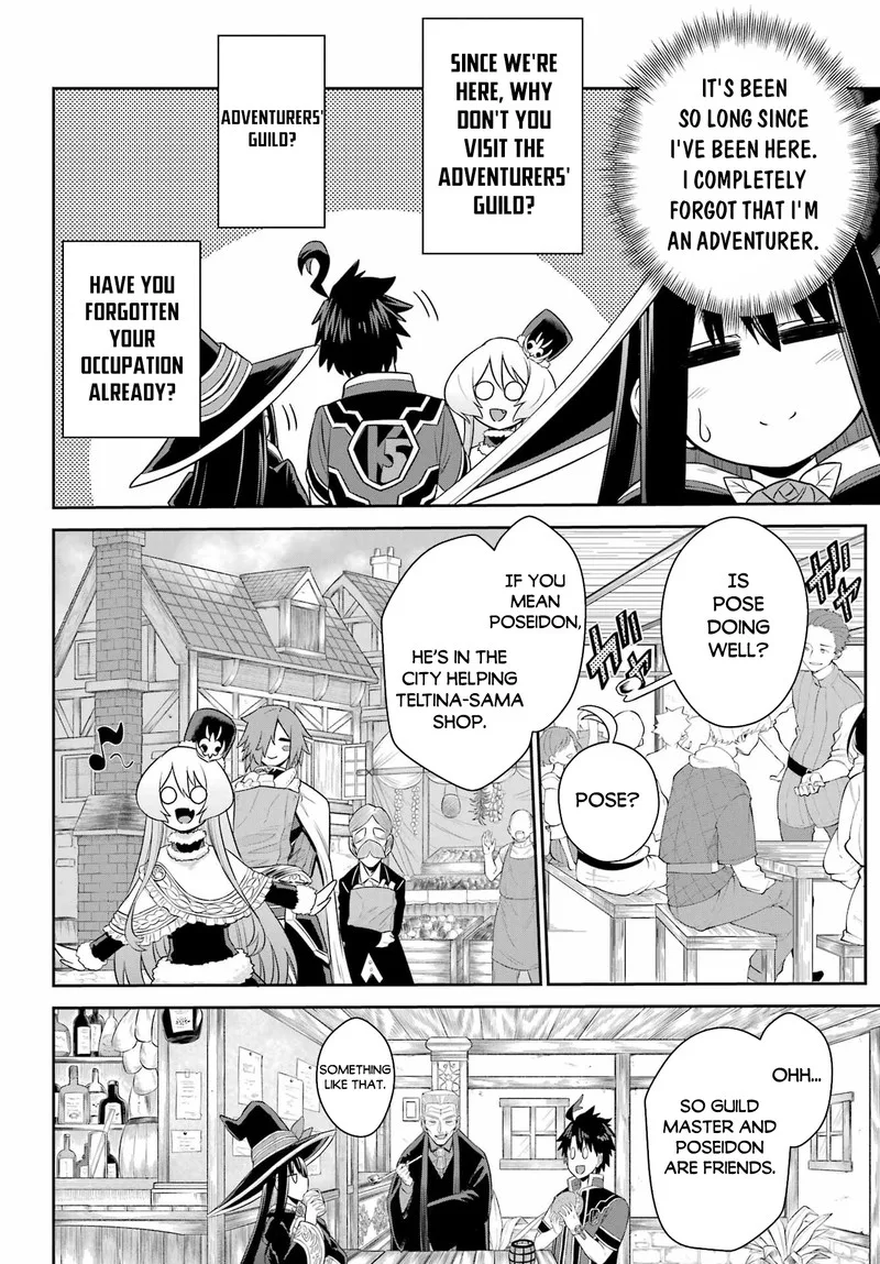 Sentai Red Isekai de Boukensha ni Naru Chapter 17 page 4