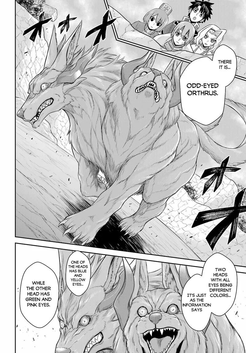 Sentai Red Isekai de Boukensha ni Naru Chapter 17 page 20