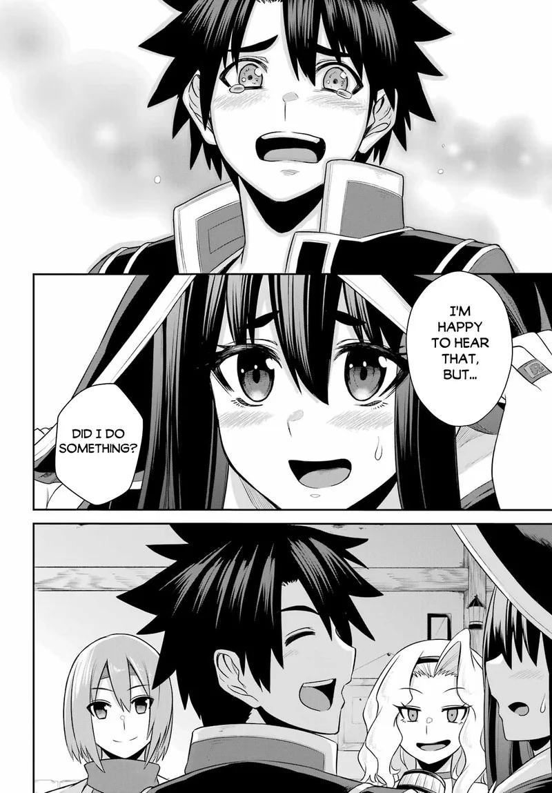 Sentai Red Isekai de Boukensha ni Naru Chapter 17 page 37