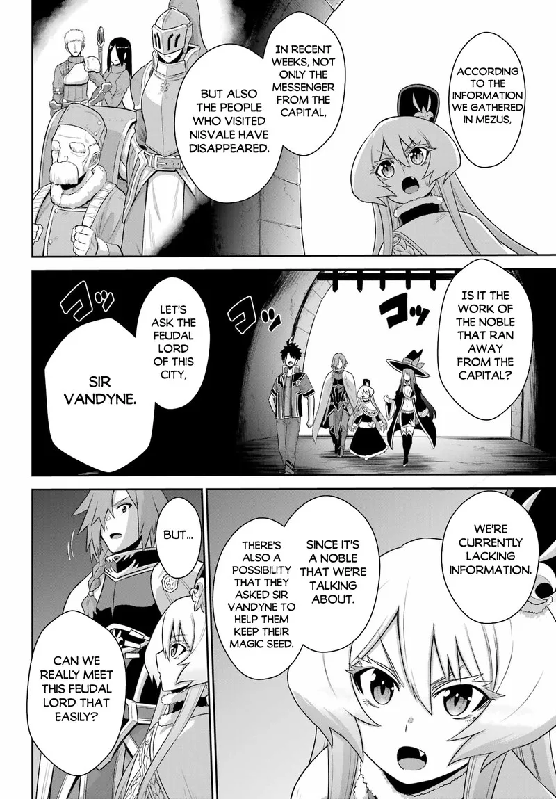 Sentai Red Isekai de Boukensha ni Naru Chapter 18 page 2