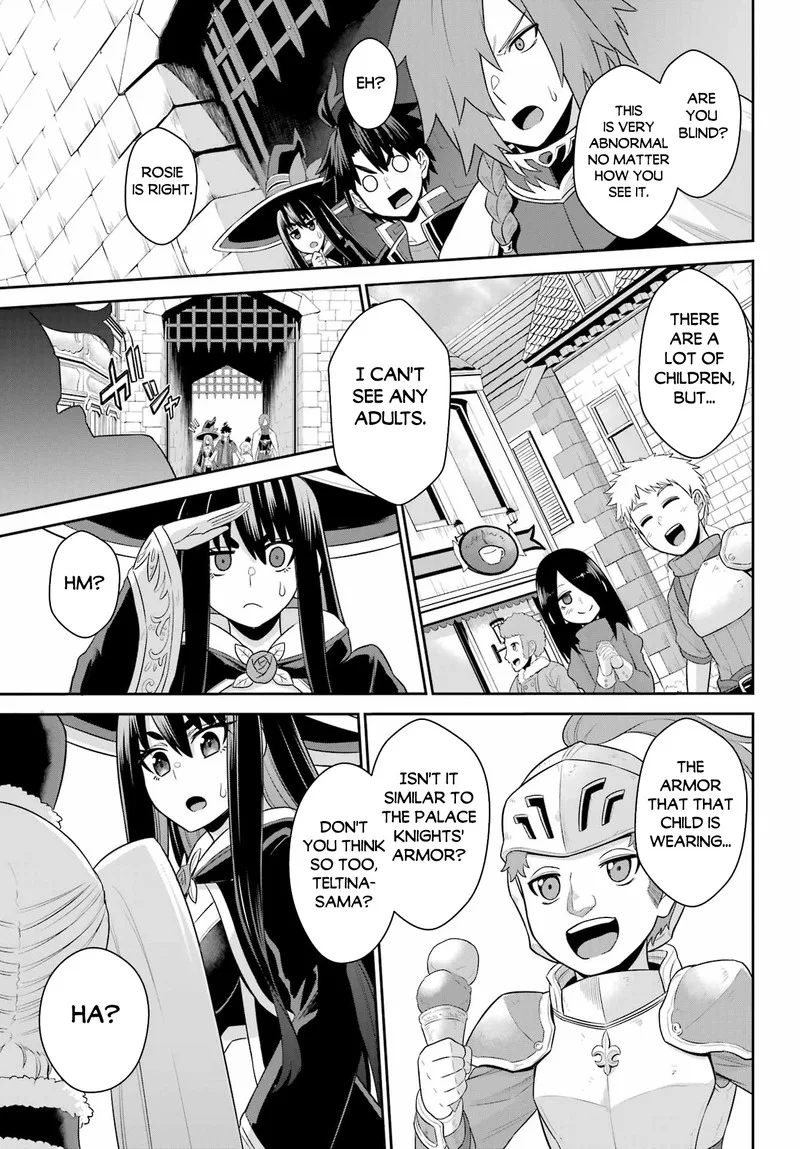Sentai Red Isekai de Boukensha ni Naru Chapter 18 page 5