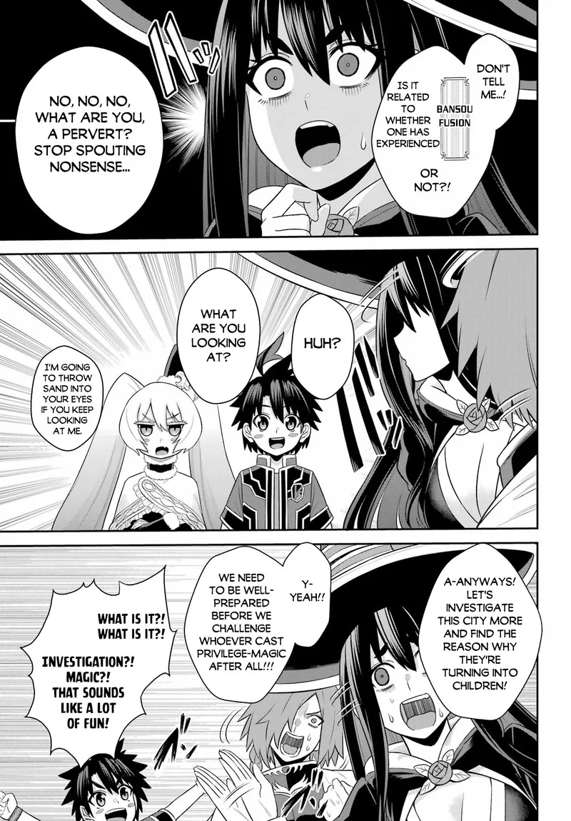 Sentai Red Isekai de Boukensha ni Naru Chapter 18 page 9