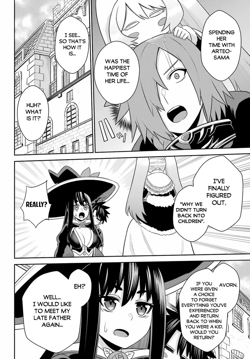 Sentai Red Isekai de Boukensha ni Naru Chapter 18 page 18