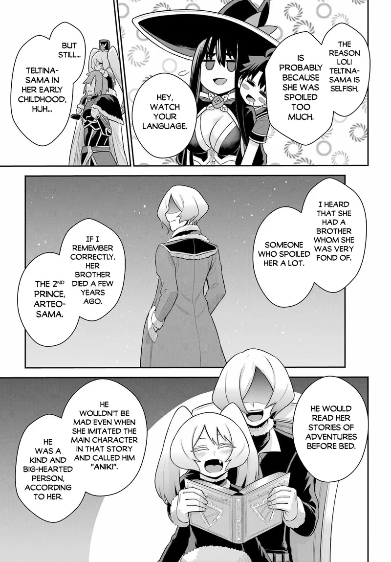 Sentai Red Isekai de Boukensha ni Naru Chapter 18 page 17