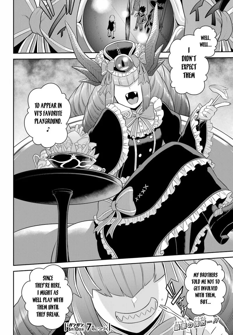 Sentai Red Isekai de Boukensha ni Naru Chapter 18 page 28