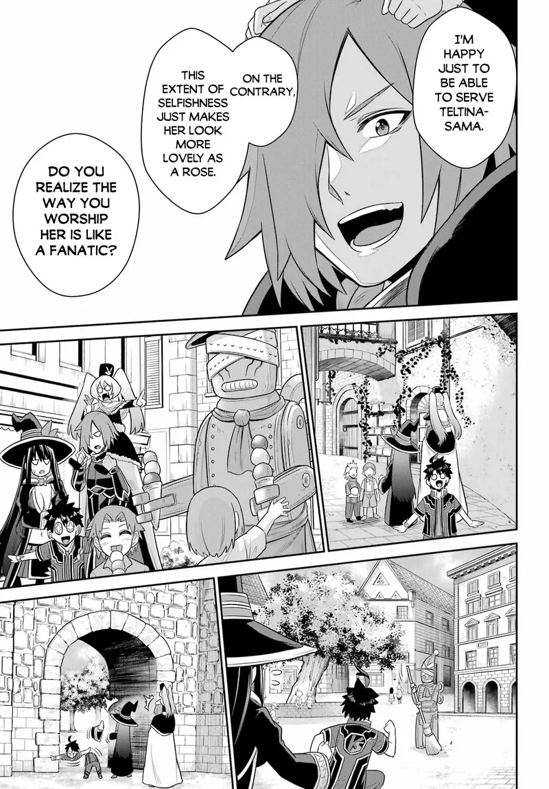 Sentai Red Isekai de Boukensha ni Naru Chapter 18 page 13
