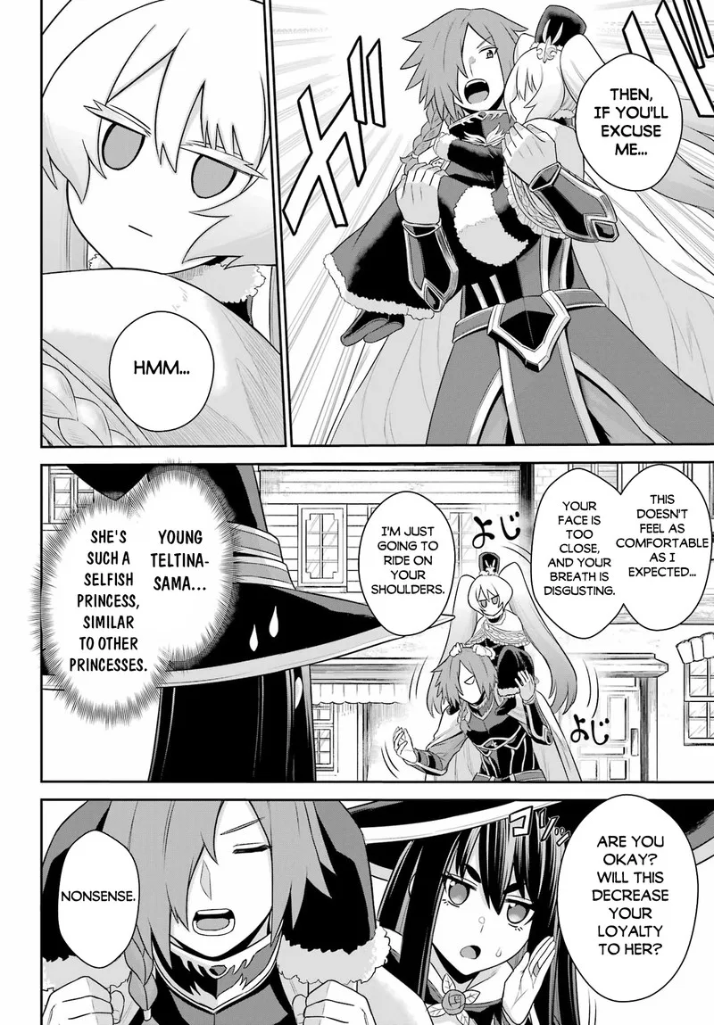 Sentai Red Isekai de Boukensha ni Naru Chapter 18 page 12