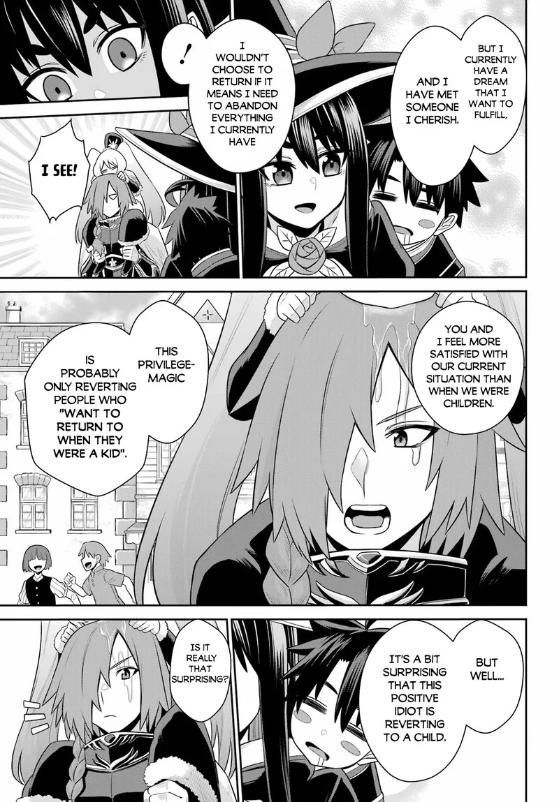 Sentai Red Isekai de Boukensha ni Naru Chapter 18 page 19