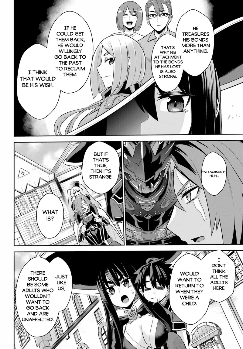 Sentai Red Isekai de Boukensha ni Naru Chapter 18 page 20