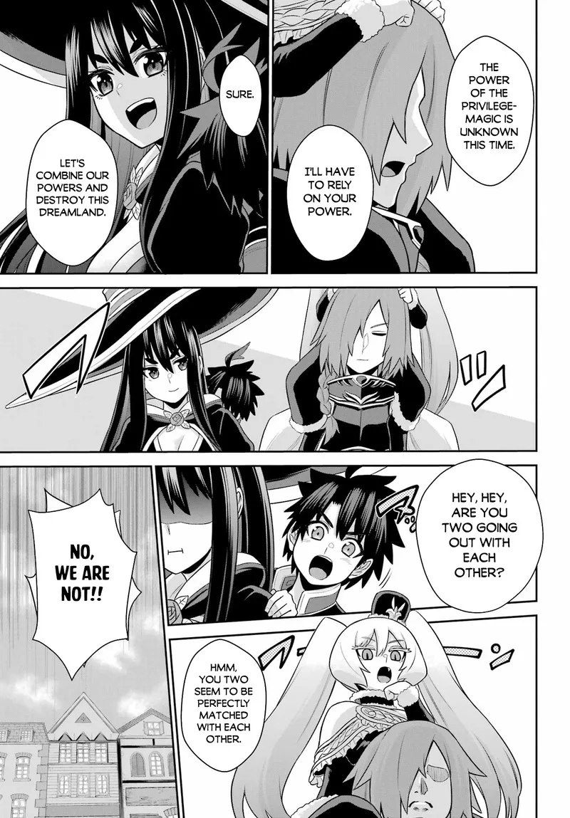 Sentai Red Isekai de Boukensha ni Naru Chapter 18 page 23