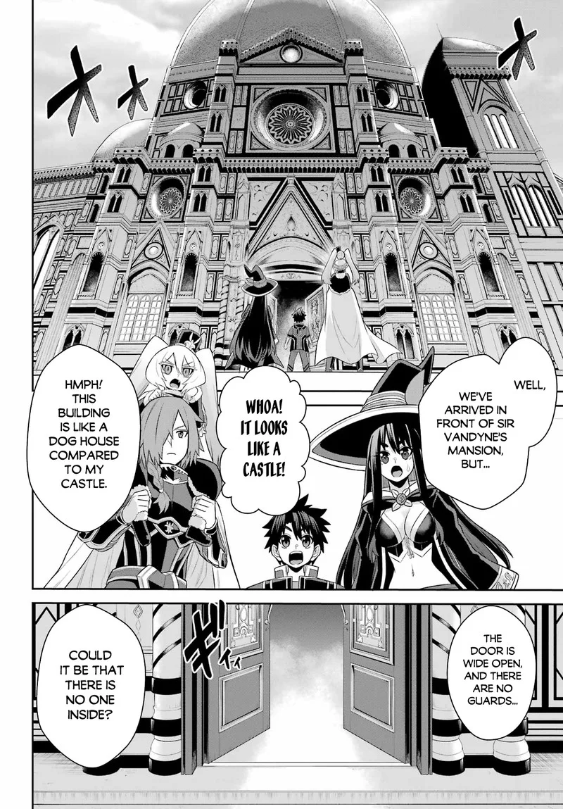 Sentai Red Isekai de Boukensha ni Naru Chapter 18 page 24