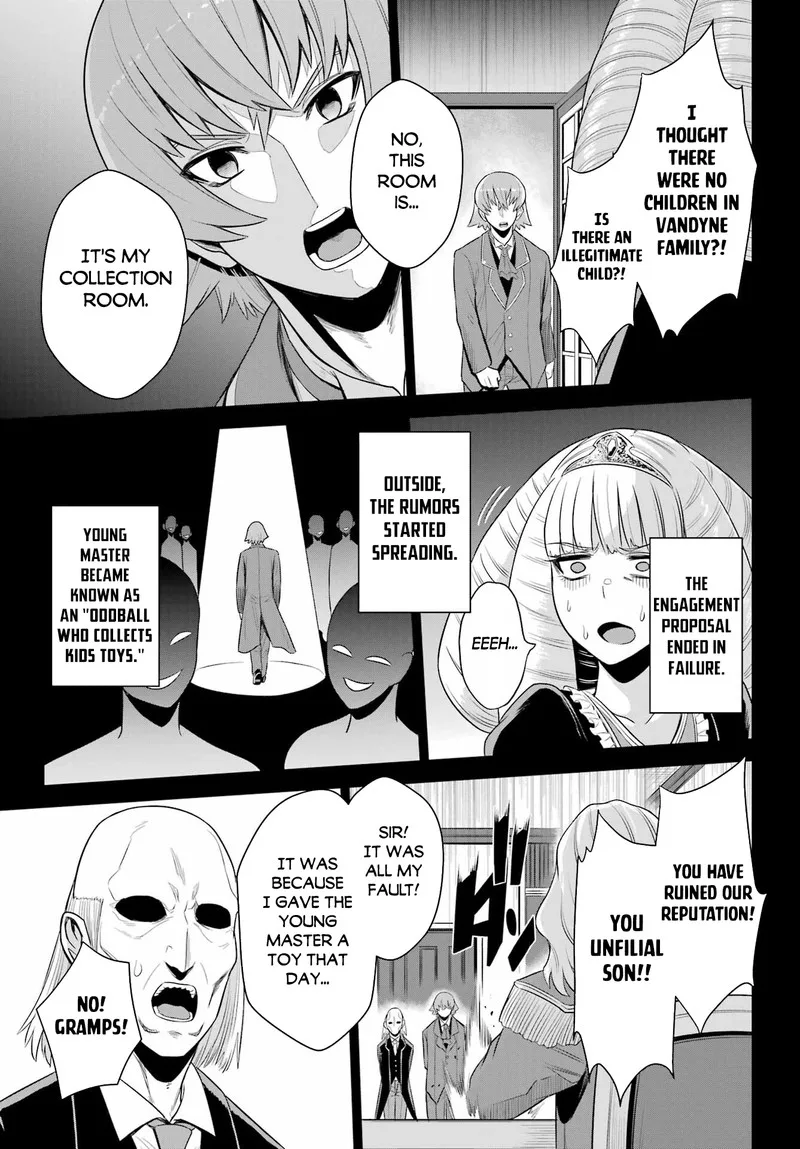 Sentai Red Isekai de Boukensha ni Naru Chapter 19 page 29