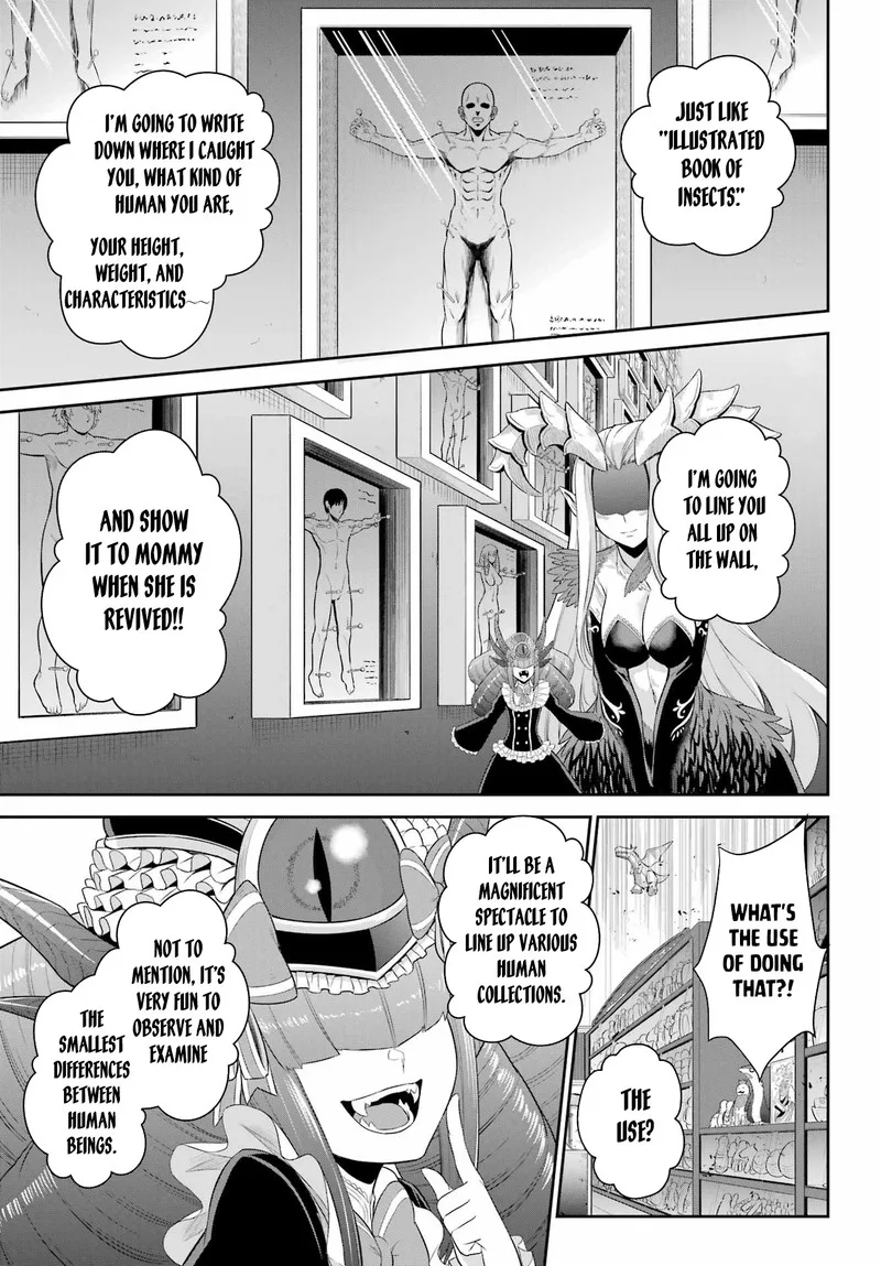 Sentai Red Isekai de Boukensha ni Naru Chapter 19 page 21