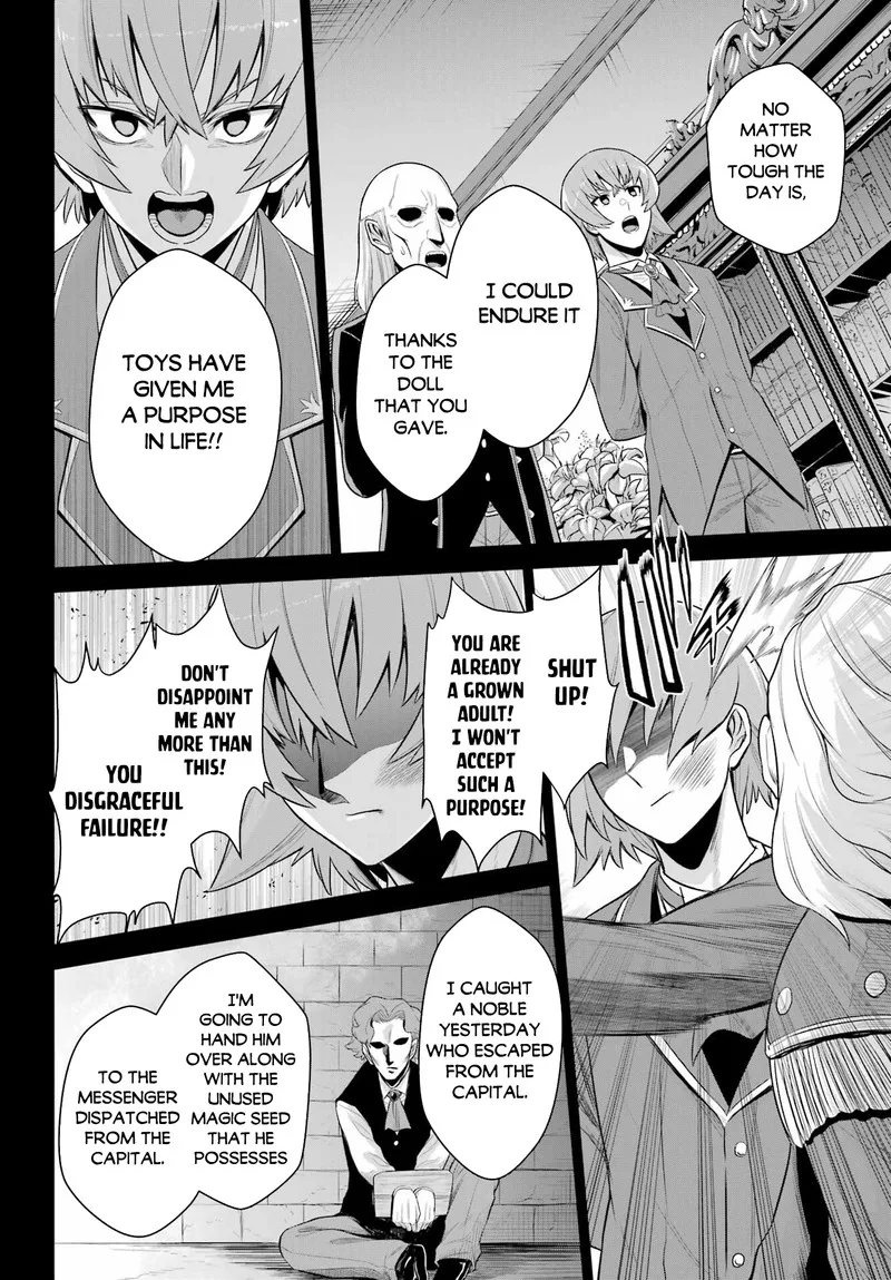 Sentai Red Isekai de Boukensha ni Naru Chapter 19 page 30