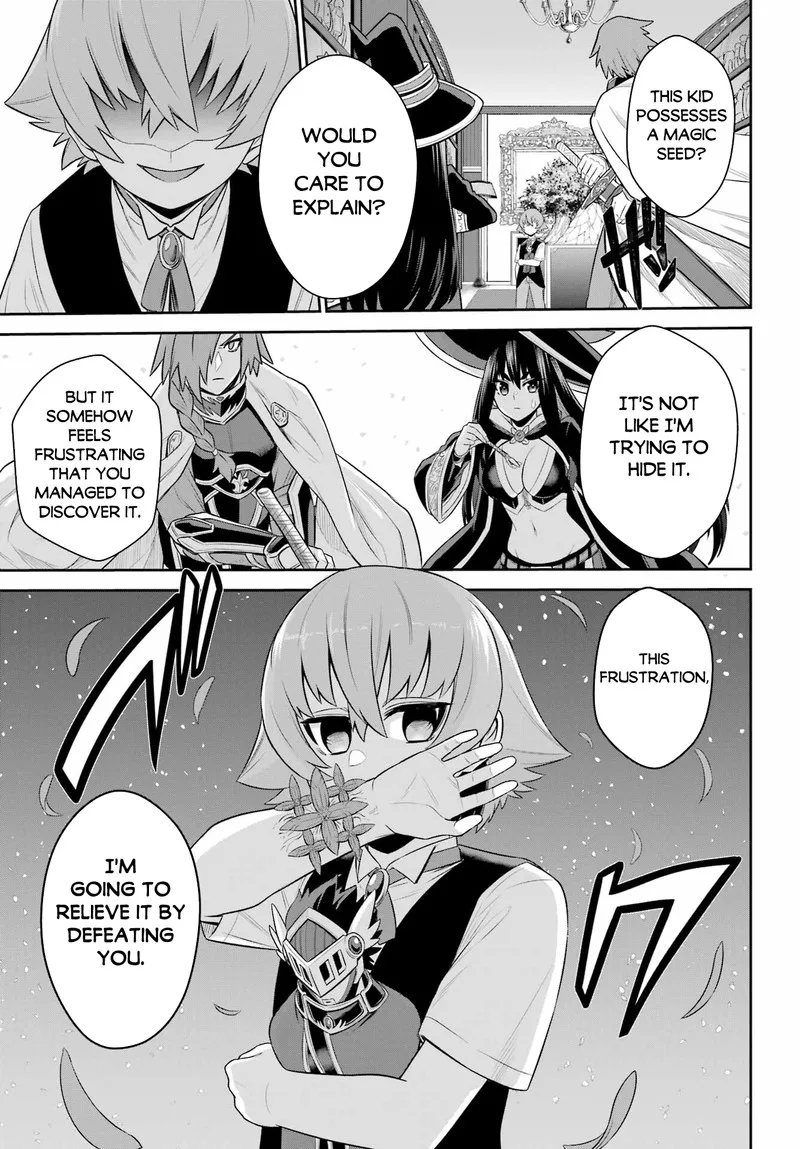 Sentai Red Isekai de Boukensha ni Naru Chapter 19 page 11