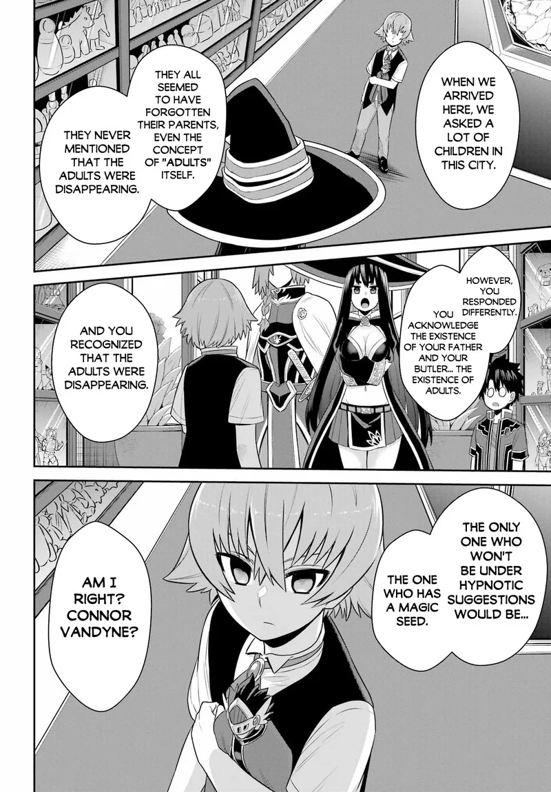 Sentai Red Isekai de Boukensha ni Naru Chapter 19 page 10