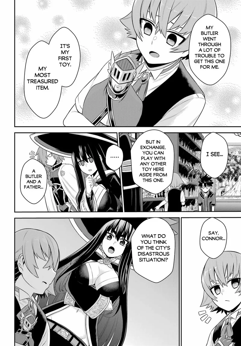 Sentai Red Isekai de Boukensha ni Naru Chapter 19 page 8
