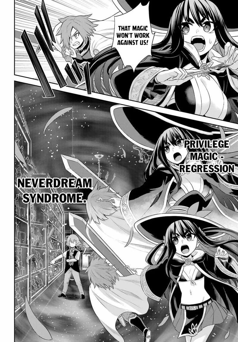 Sentai Red Isekai de Boukensha ni Naru Chapter 19 page 12