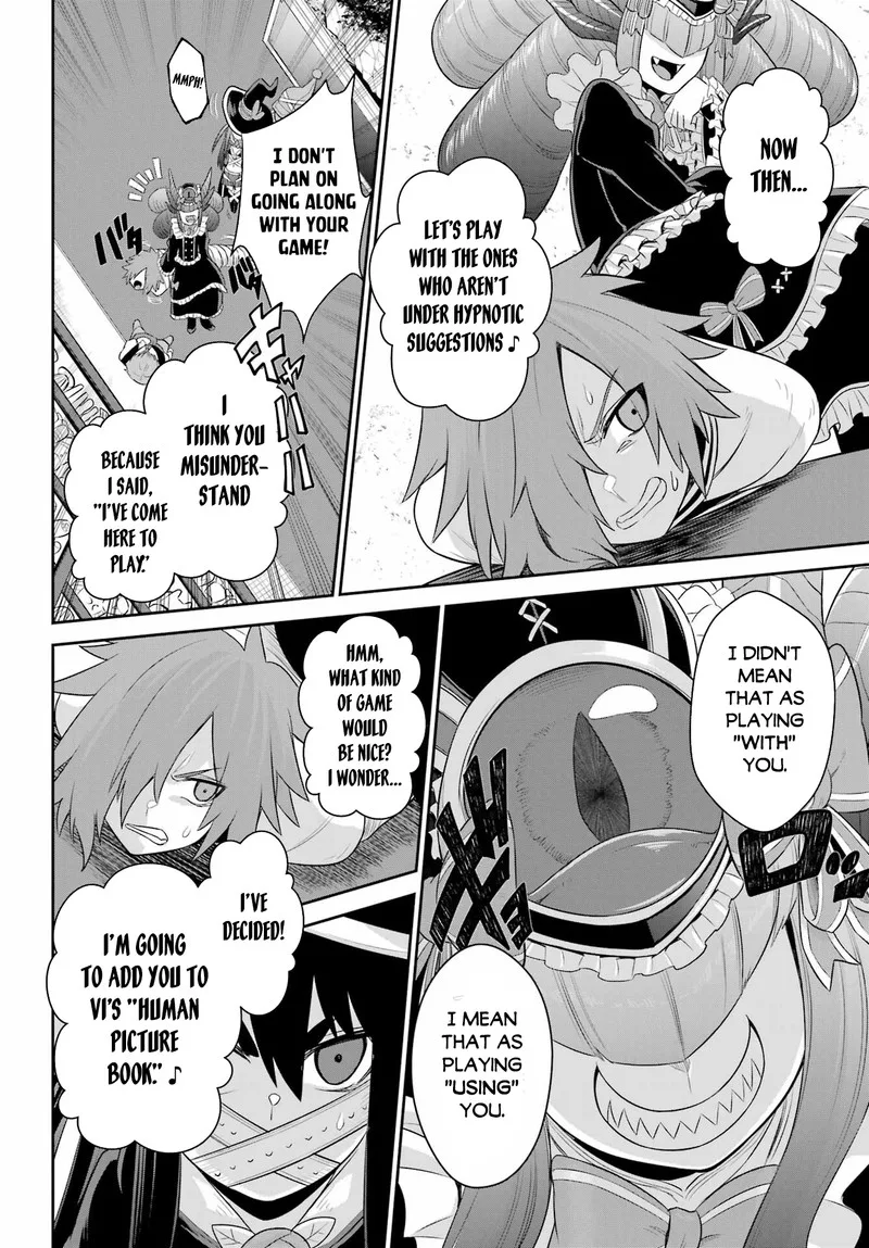 Sentai Red Isekai de Boukensha ni Naru Chapter 19 page 20