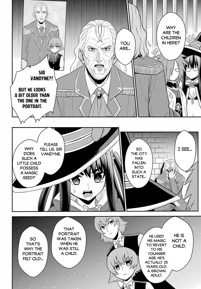 Sentai Red Isekai de Boukensha ni Naru Chapter 19 page 24