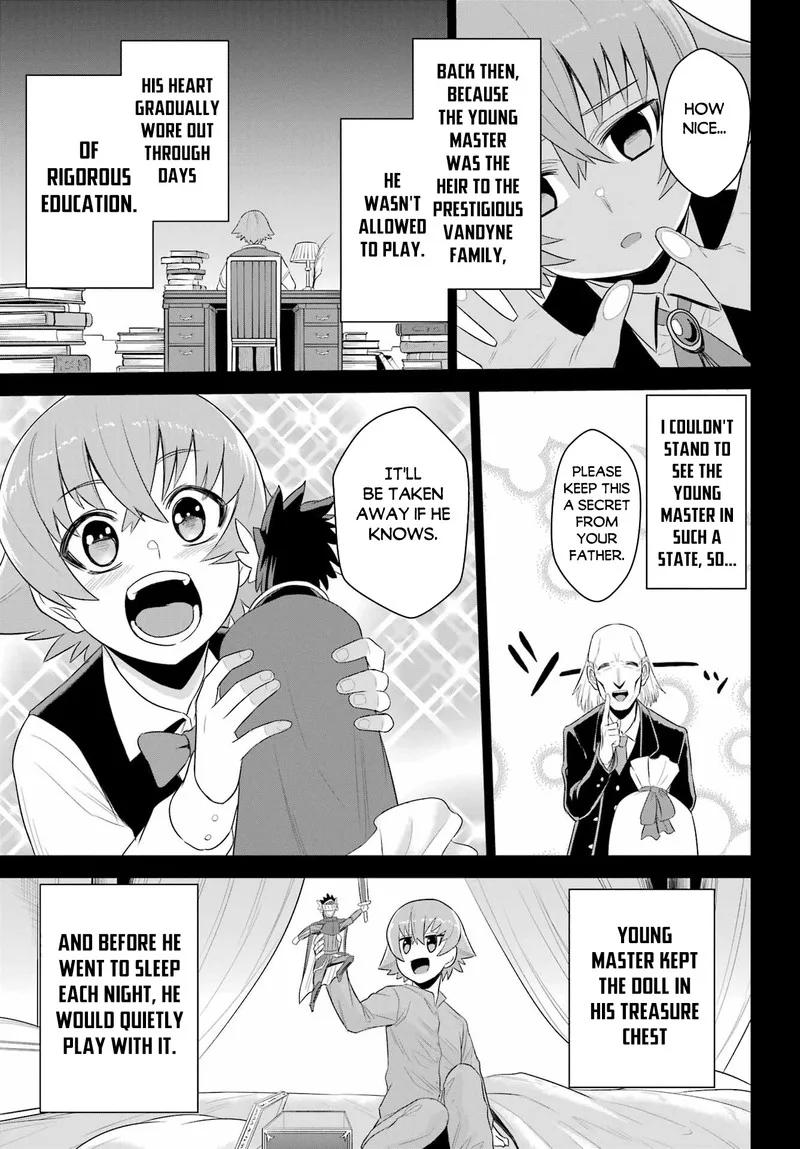 Sentai Red Isekai de Boukensha ni Naru Chapter 19 page 27