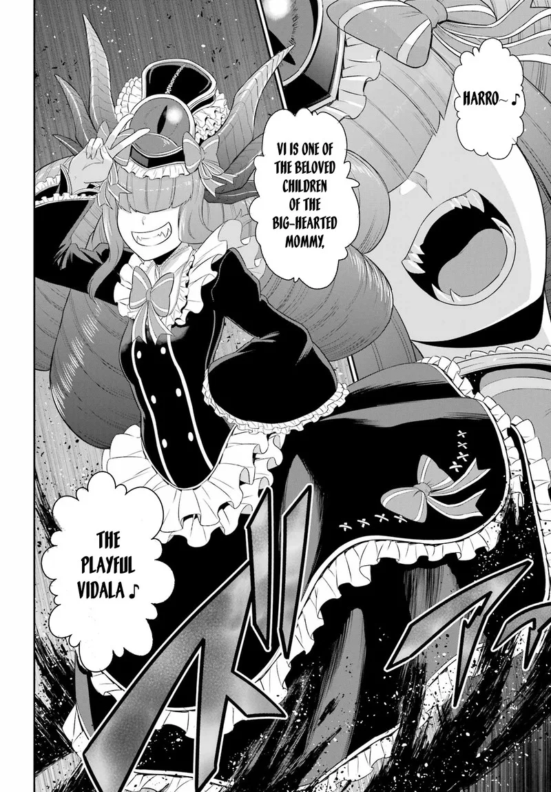 Sentai Red Isekai de Boukensha ni Naru Chapter 19 page 18