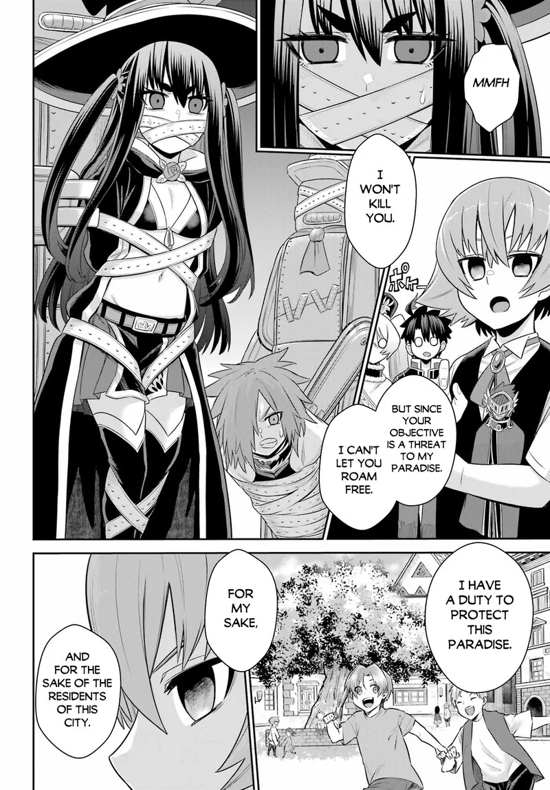Sentai Red Isekai de Boukensha ni Naru Chapter 19 page 16