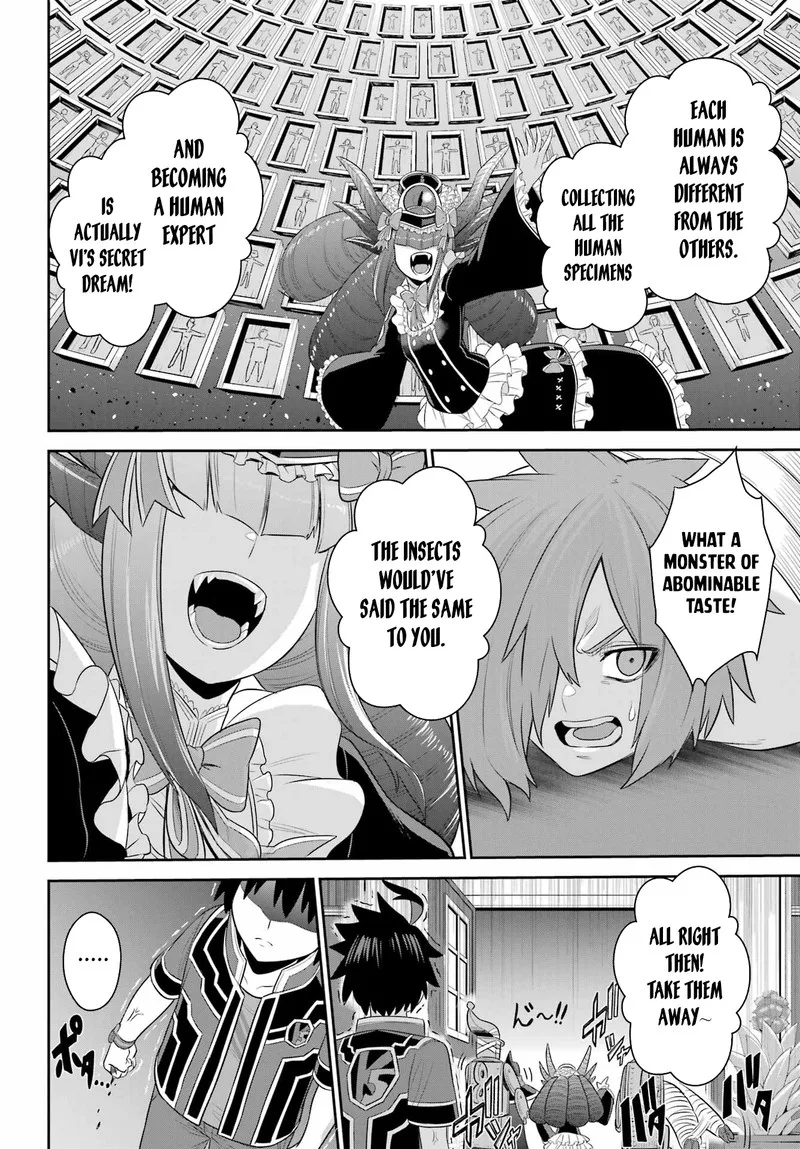 Sentai Red Isekai de Boukensha ni Naru Chapter 19 page 22