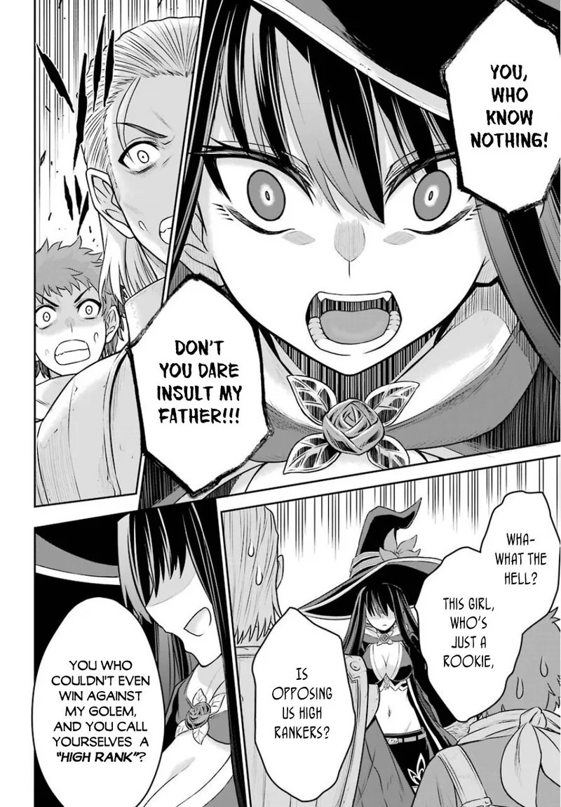 Sentai Red Isekai de Boukensha ni Naru Chapter 2 page 12