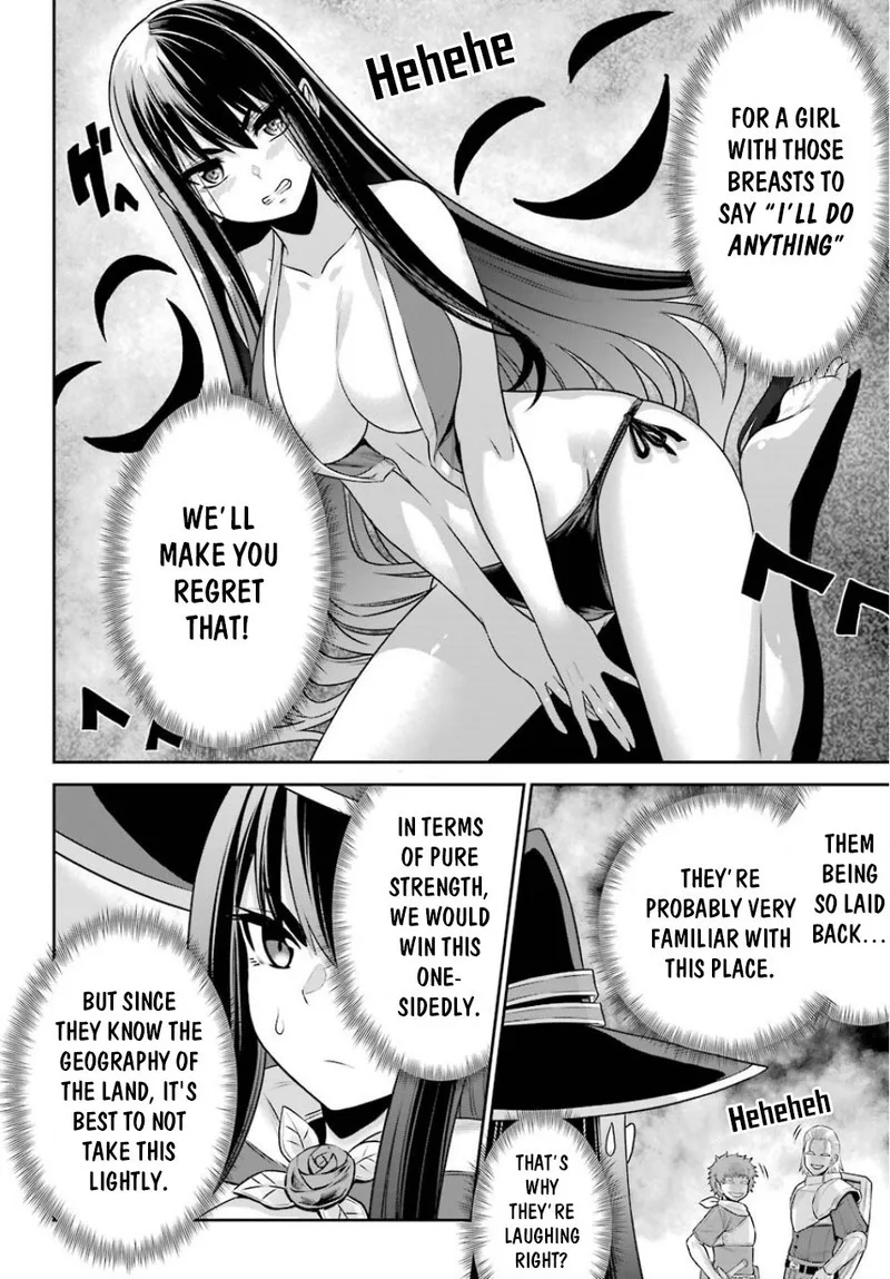 Sentai Red Isekai de Boukensha ni Naru Chapter 2 page 16