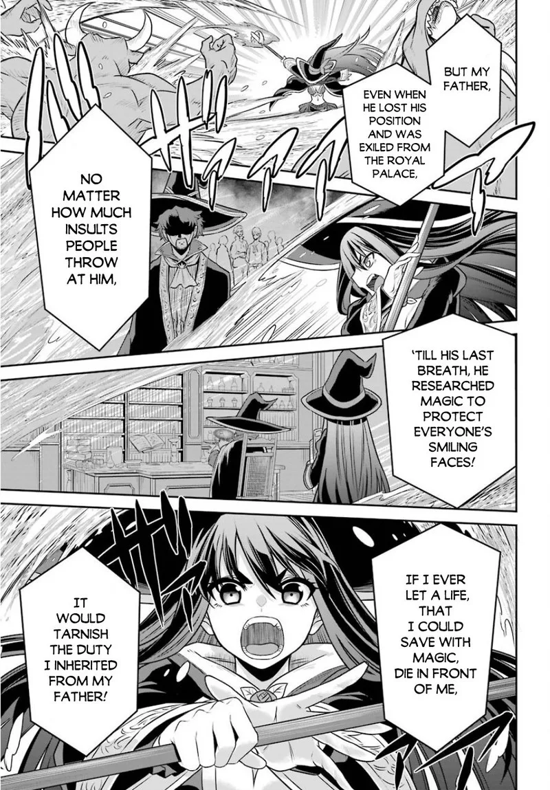 Sentai Red Isekai de Boukensha ni Naru Chapter 2 page 25