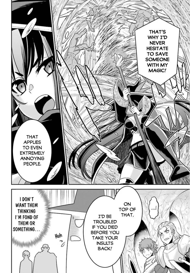 Sentai Red Isekai de Boukensha ni Naru Chapter 2 page 26