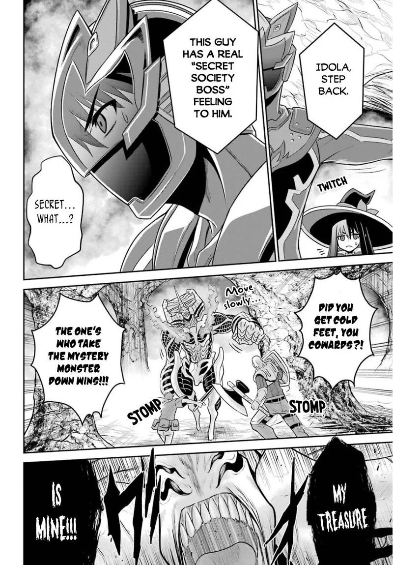 Sentai Red Isekai de Boukensha ni Naru Chapter 2 page 30