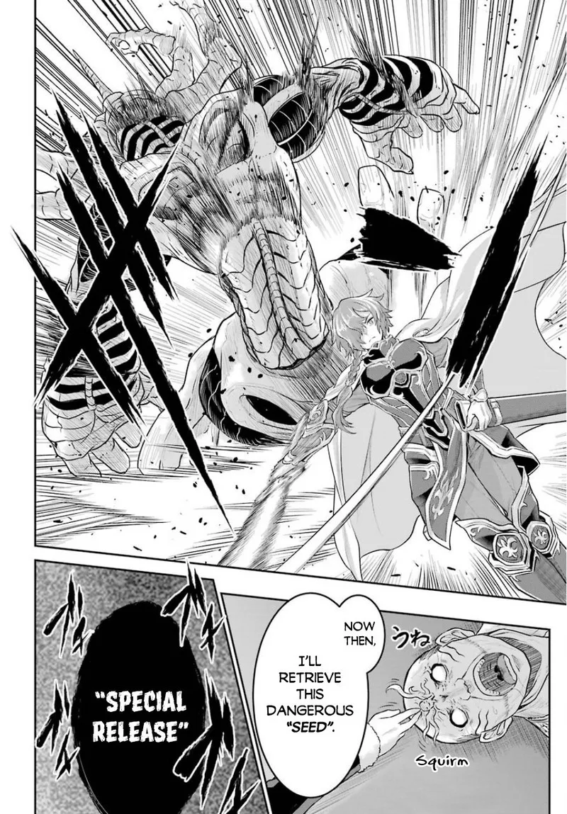 Sentai Red Isekai de Boukensha ni Naru Chapter 2 page 53