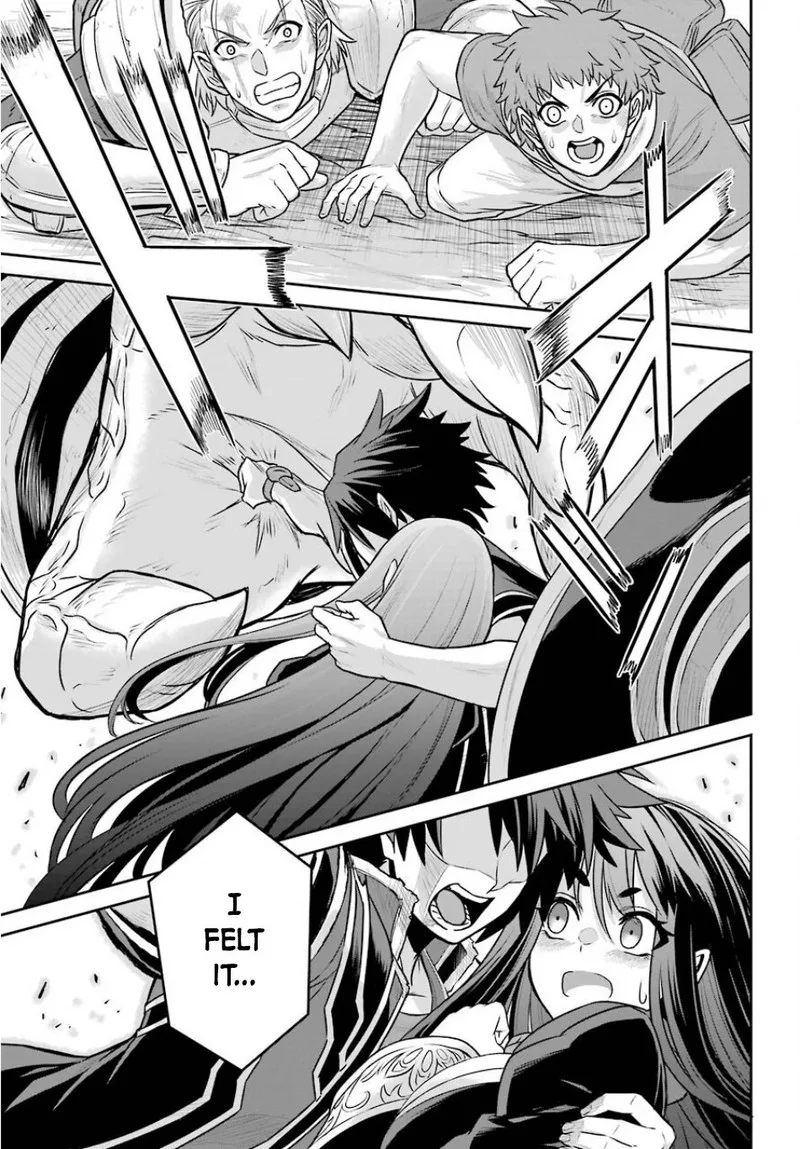 Sentai Red Isekai de Boukensha ni Naru Chapter 2 page 43