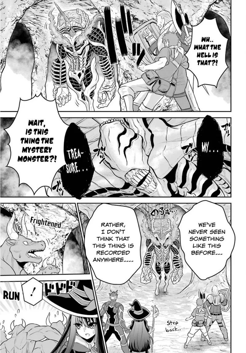Sentai Red Isekai de Boukensha ni Naru Chapter 2 page 29