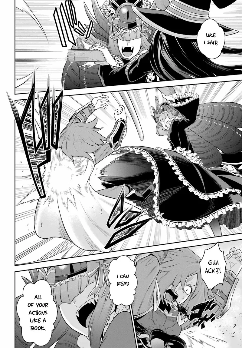 Sentai Red Isekai de Boukensha ni Naru Chapter 20 page 6