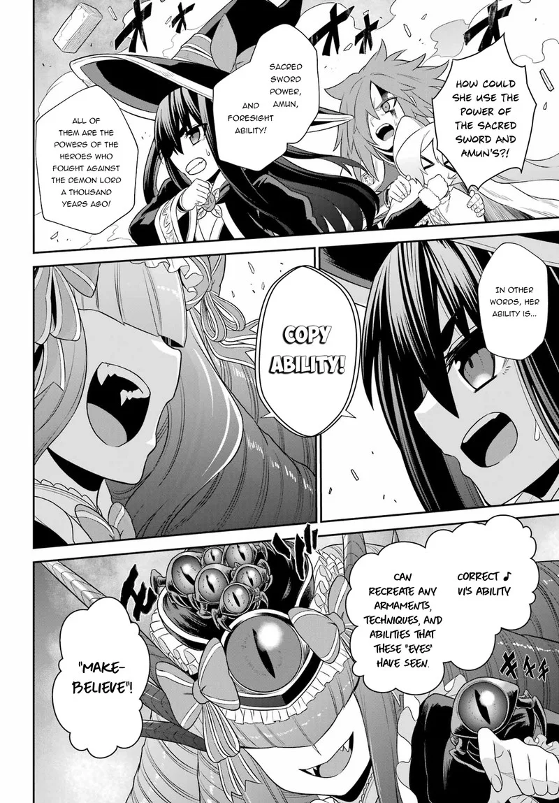 Sentai Red Isekai de Boukensha ni Naru Chapter 20 page 16