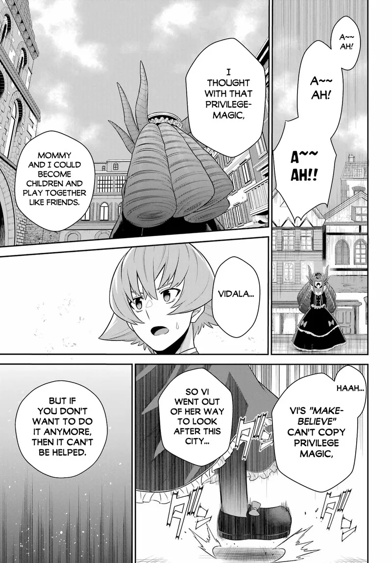 Sentai Red Isekai de Boukensha ni Naru Chapter 21.1 page 17