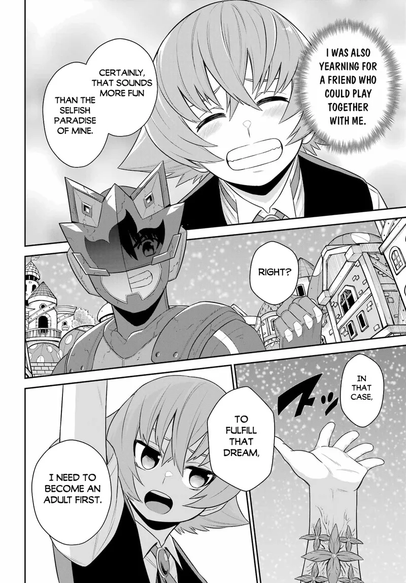 Sentai Red Isekai de Boukensha ni Naru Chapter 21.1 page 14