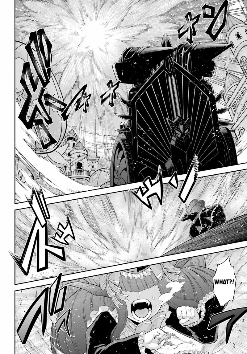 Sentai Red Isekai de Boukensha ni Naru Chapter 21.2 page 8