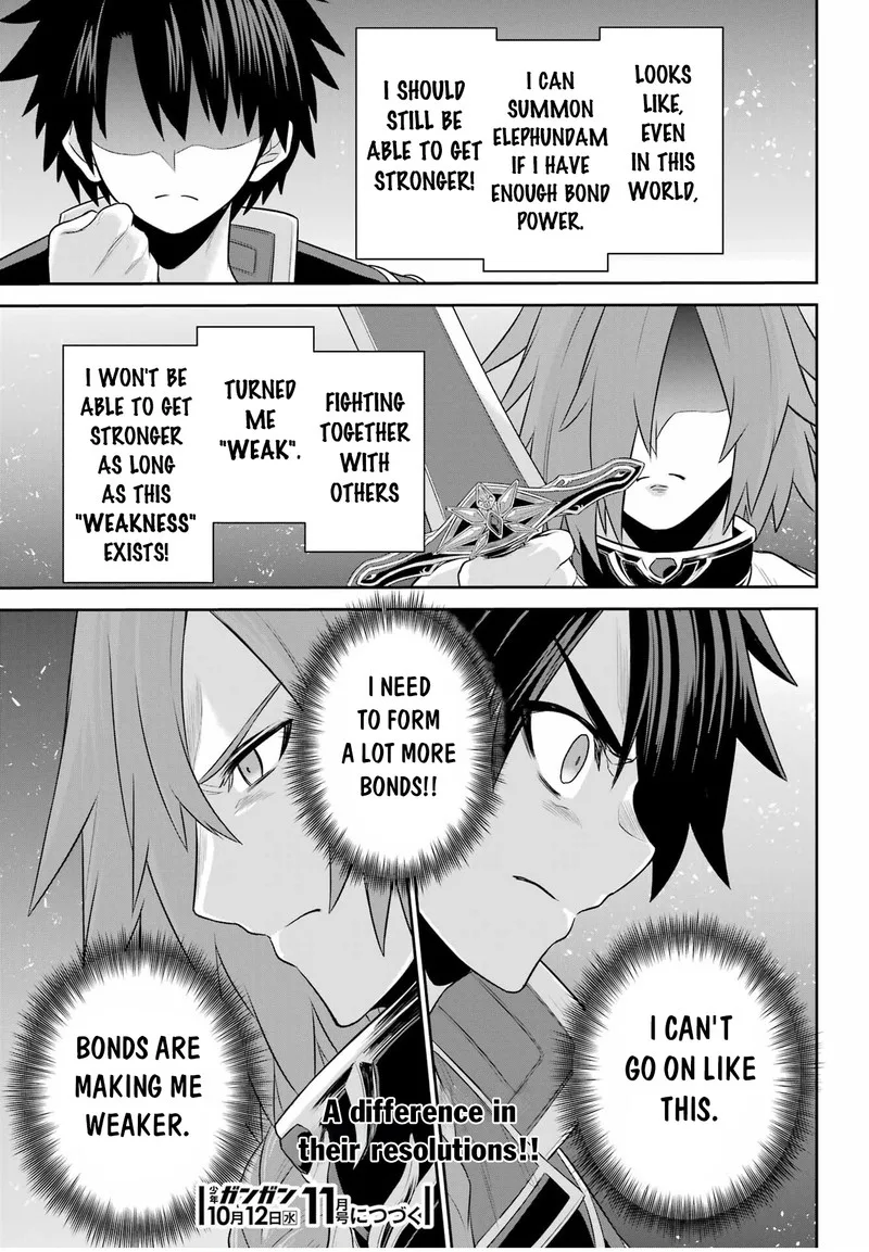 Sentai Red Isekai de Boukensha ni Naru Chapter 21.2 page 29