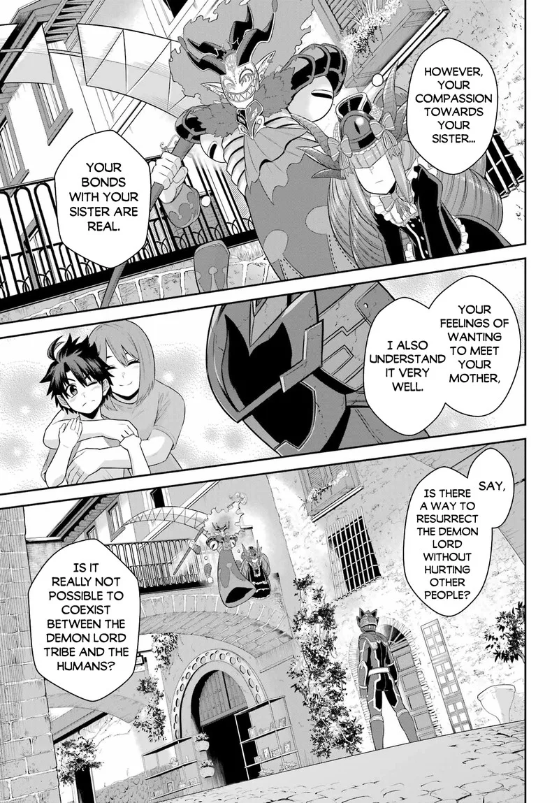 Sentai Red Isekai de Boukensha ni Naru Chapter 21.2 page 15