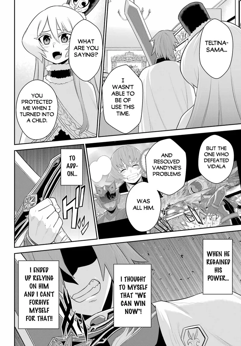Sentai Red Isekai de Boukensha ni Naru Chapter 21.2 page 28