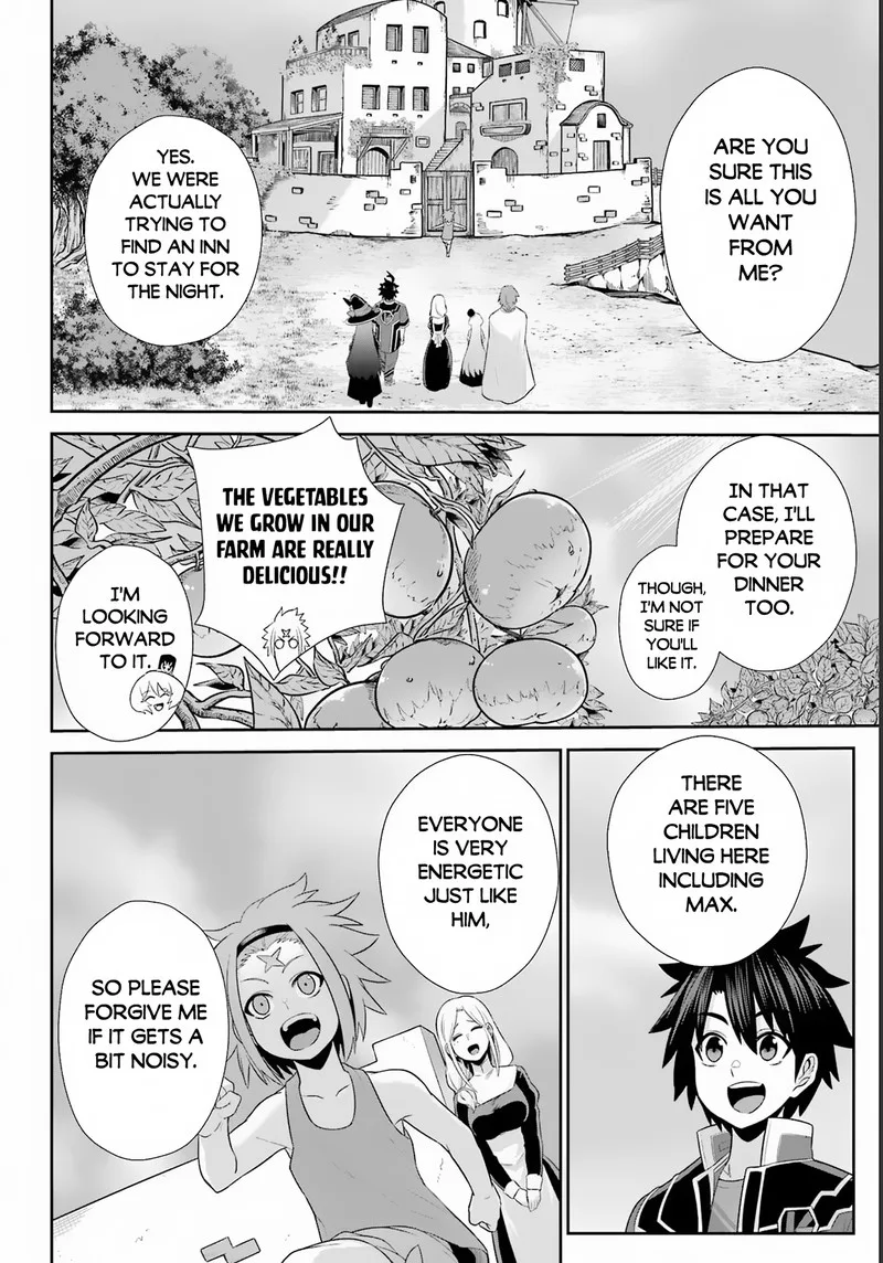 Sentai Red Isekai de Boukensha ni Naru Chapter 22 page 20